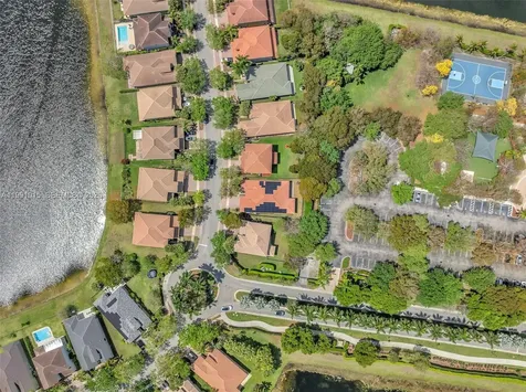 19381 Stonebrook Street Weston FL 33332