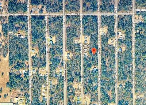 206 SW Tree Top Road Other City - In The State Of Florida FL 34431