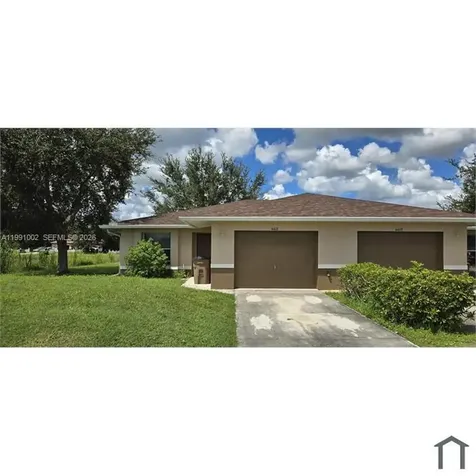4412 26 Street SW Lehigh Acres FL 33973