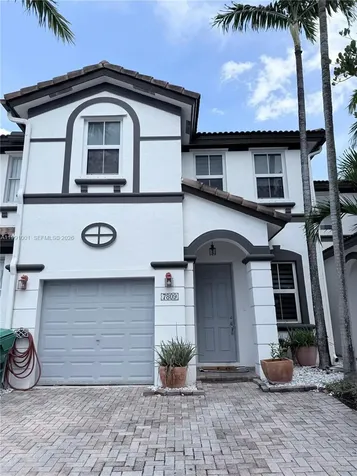 7809 NW 114th Path Doral FL 33178