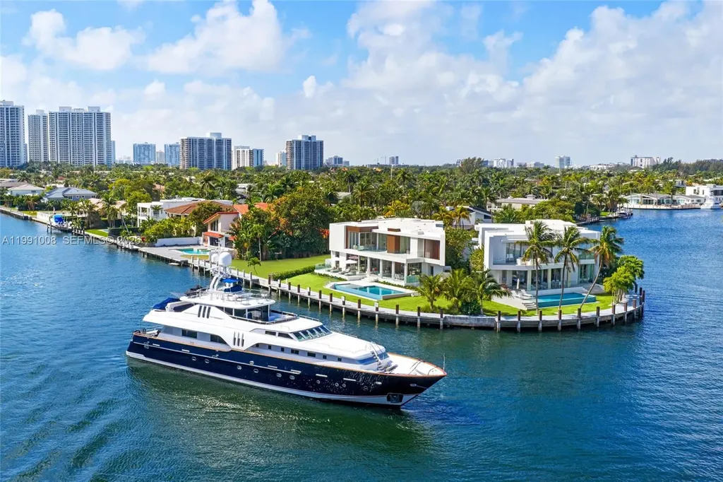 503 Palm Drive Hallandale Beach FL 33009