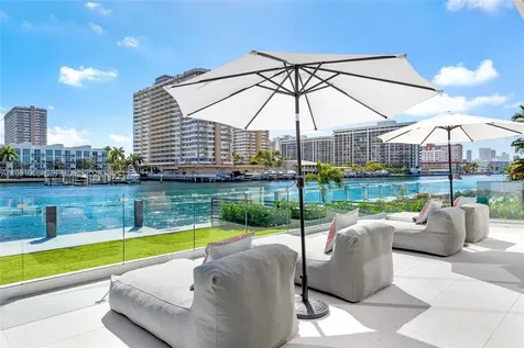 503 Palm Drive Hallandale Beach FL 33009