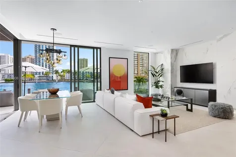 503 Palm Drive Hallandale Beach FL 33009