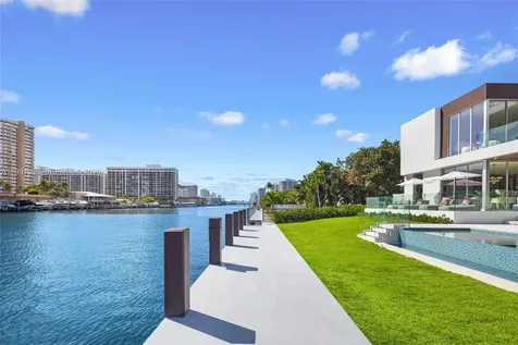 503 Palm Drive Hallandale Beach FL 33009