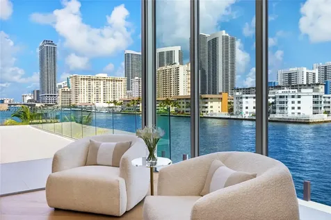 503 Palm Drive Hallandale Beach FL 33009