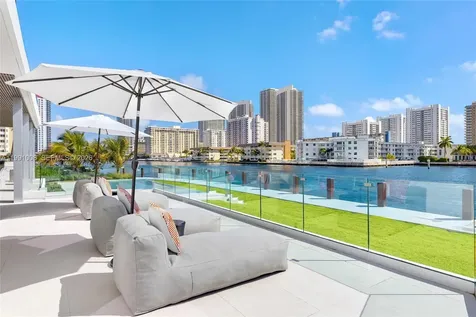 503 Palm Drive Hallandale Beach FL 33009