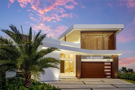 503 Palm Drive Hallandale Beach FL 33009