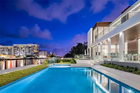 503 Palm Drive Hallandale Beach FL 33009