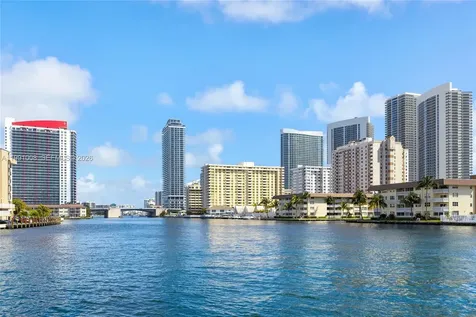 503 Palm Drive Hallandale Beach FL 33009