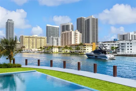 503 Palm Drive Hallandale Beach FL 33009