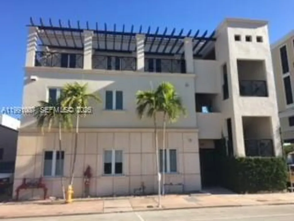 267 Minorca Avenue Coral Gables FL 33134
