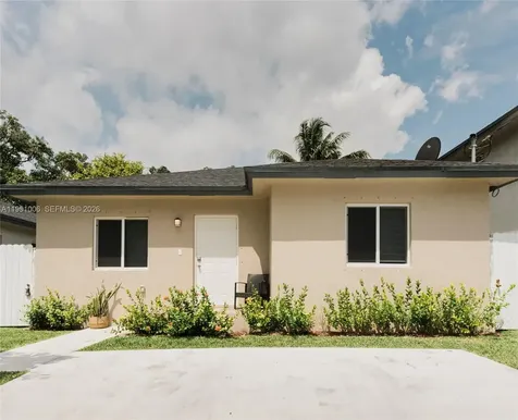 8765 NW 22nd Place Miami FL 33147