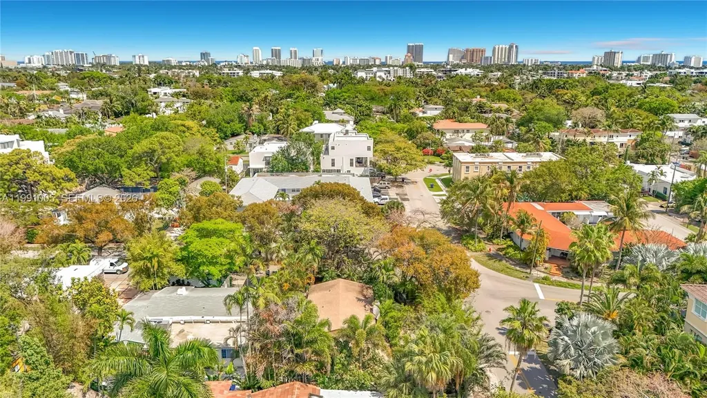 1419 NE 4th Court Fort Lauderdale FL 33301