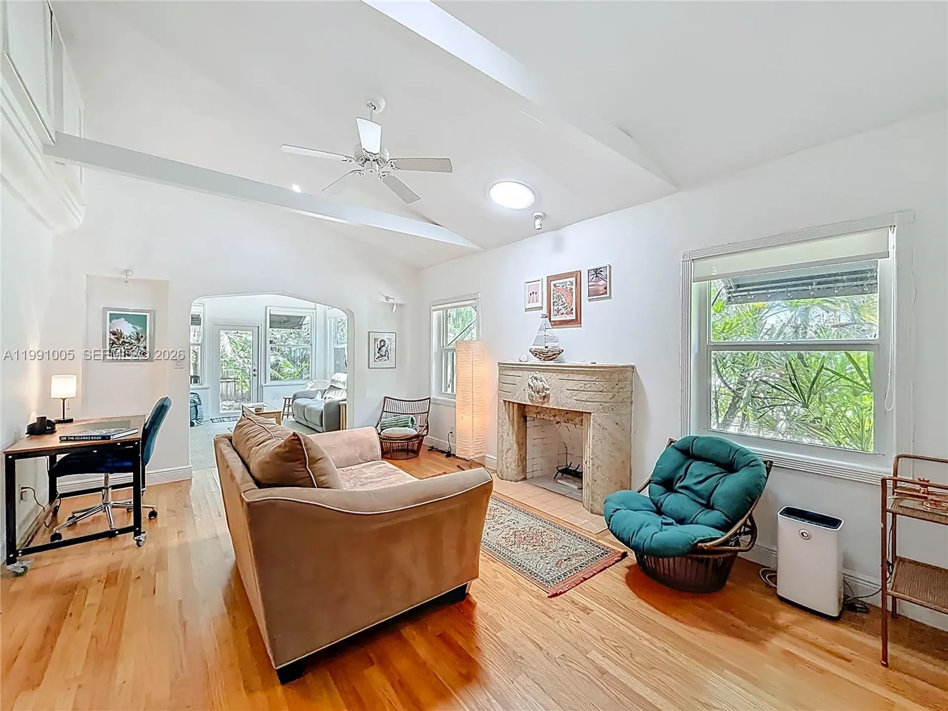 1419 NE 4th Court Fort Lauderdale FL 33301