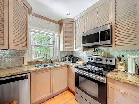 1419 NE 4th Court Fort Lauderdale FL 33301