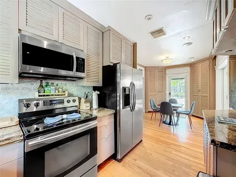 1419 NE 4th Court Fort Lauderdale FL 33301