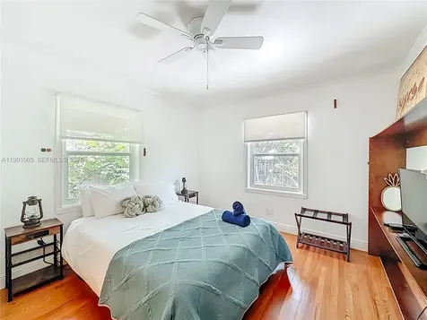 1419 NE 4th Court Fort Lauderdale FL 33301