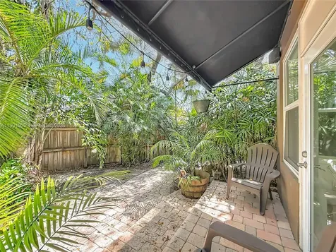 1419 NE 4th Court Fort Lauderdale FL 33301