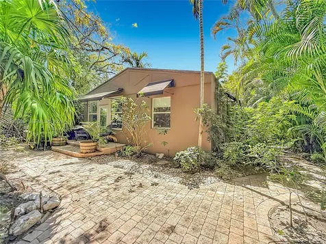 1419 NE 4th Court Fort Lauderdale FL 33301