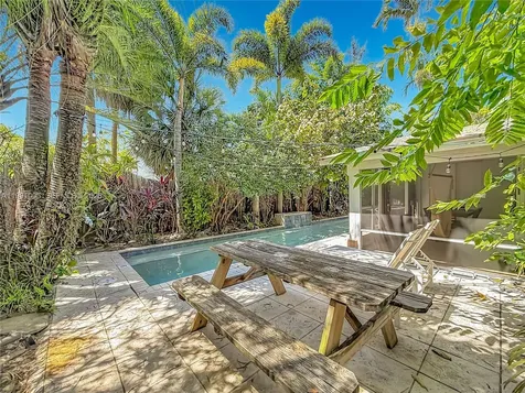 1419 NE 4th Court Fort Lauderdale FL 33301