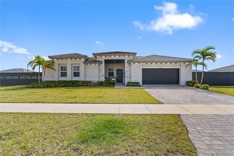 29071 SW 171st Avenue Homestead FL 33030