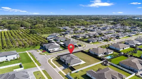 29071 SW 171st Avenue Homestead FL 33030