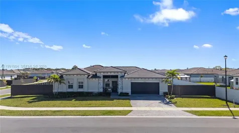 29071 SW 171st Avenue Homestead FL 33030
