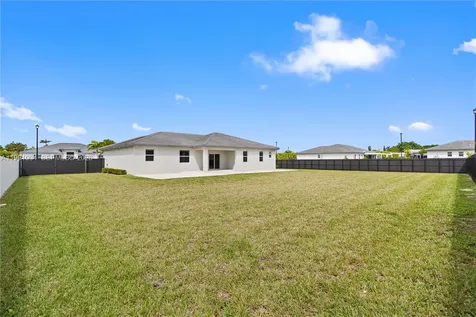 29071 SW 171st Avenue Homestead FL 33030
