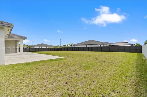 29071 SW 171st Avenue Homestead FL 33030