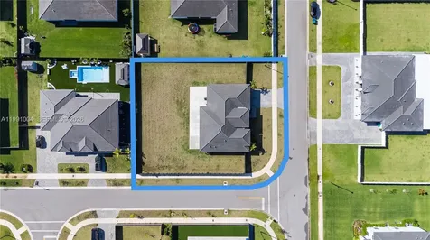 29071 SW 171st Avenue Homestead FL 33030