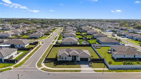 29071 SW 171st Avenue Homestead FL 33030