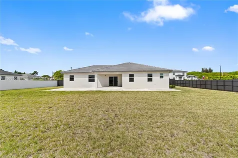 29071 SW 171st Avenue Homestead FL 33030