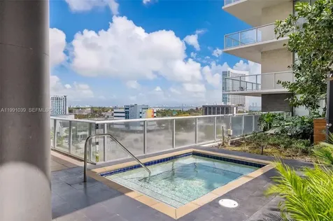 3470 E Coast Avenue Miami FL 33137