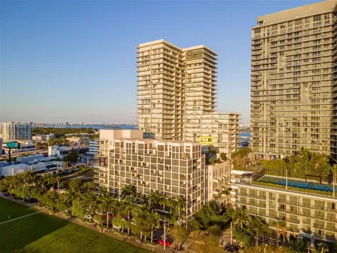 3470 E Coast Avenue Miami FL 33137