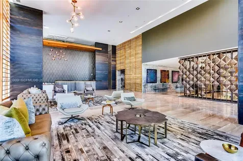 3470 E Coast Avenue Miami FL 33137