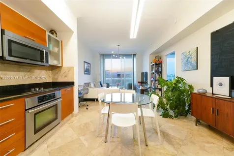 3470 E Coast Avenue Miami FL 33137