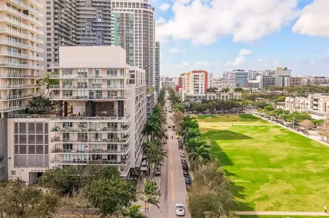 3470 E Coast Avenue Miami FL 33137