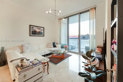 3470 E Coast Avenue Miami FL 33137