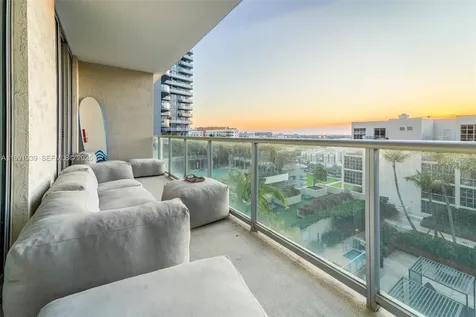 3470 E Coast Avenue Miami FL 33137