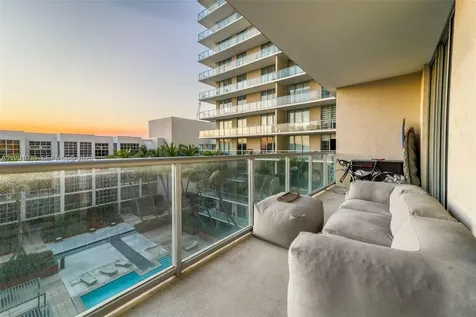 3470 E Coast Avenue Miami FL 33137