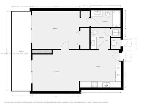 3470 E Coast Avenue Miami FL 33137