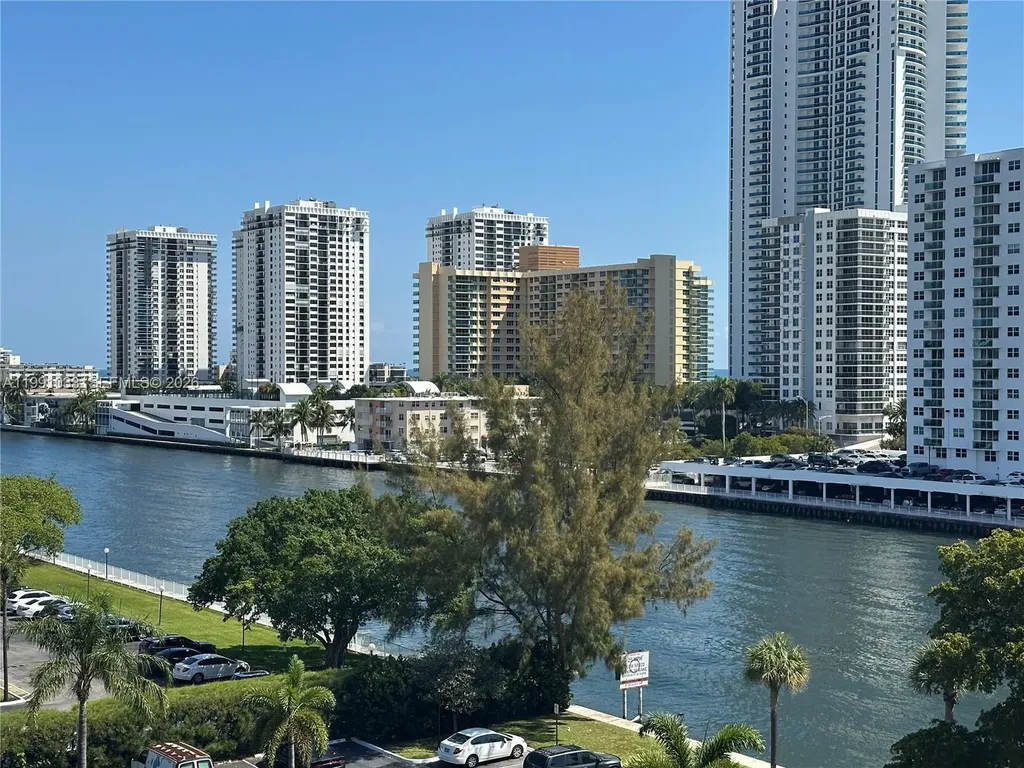 600 Parkview Drive Hallandale Beach FL 33009