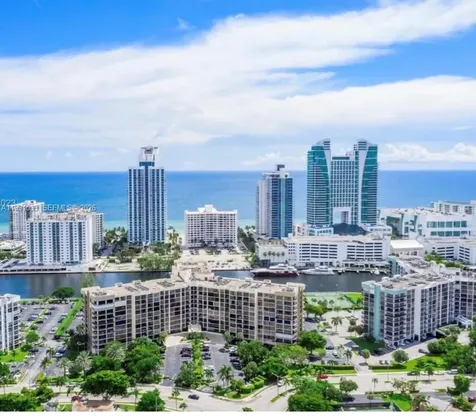600 Parkview Drive Hallandale Beach FL 33009
