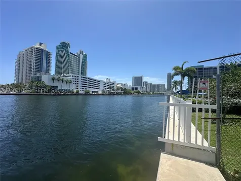 600 Parkview Drive Hallandale Beach FL 33009