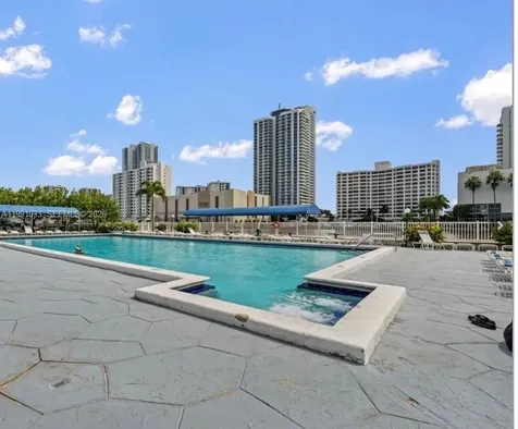 600 Parkview Drive Hallandale Beach FL 33009