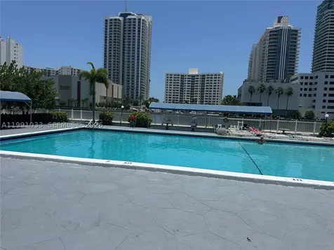 600 Parkview Drive Hallandale Beach FL 33009