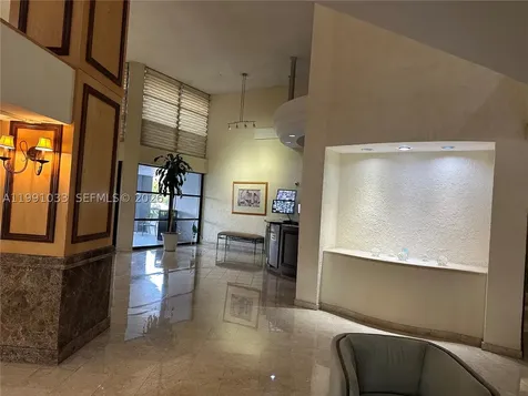 600 Parkview Drive Hallandale Beach FL 33009