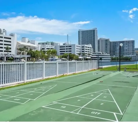 600 Parkview Drive Hallandale Beach FL 33009