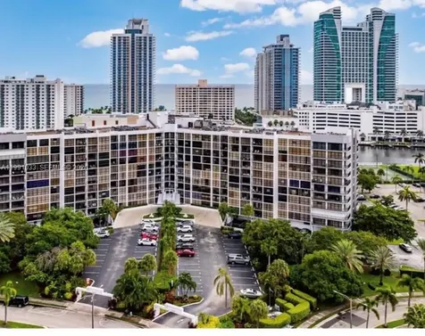 600 Parkview Drive Hallandale Beach FL 33009