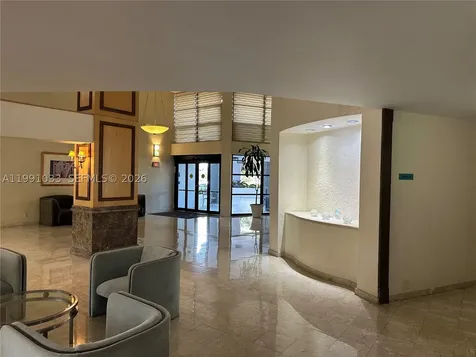 600 Parkview Drive Hallandale Beach FL 33009